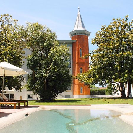 Muros de Nalón Hotel Boutique Villa Del Marques מראה חיצוני תמונה