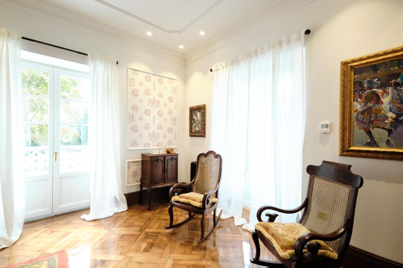 Muros de Nalón Hotel Boutique Villa Del Marques מראה חיצוני תמונה