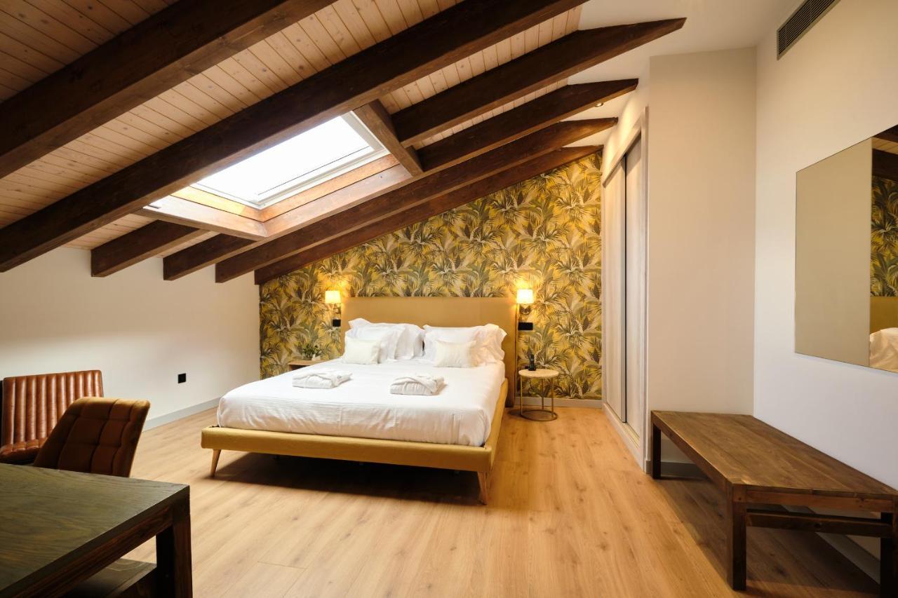 Muros de Nalón Hotel Boutique Villa Del Marques מראה חיצוני תמונה