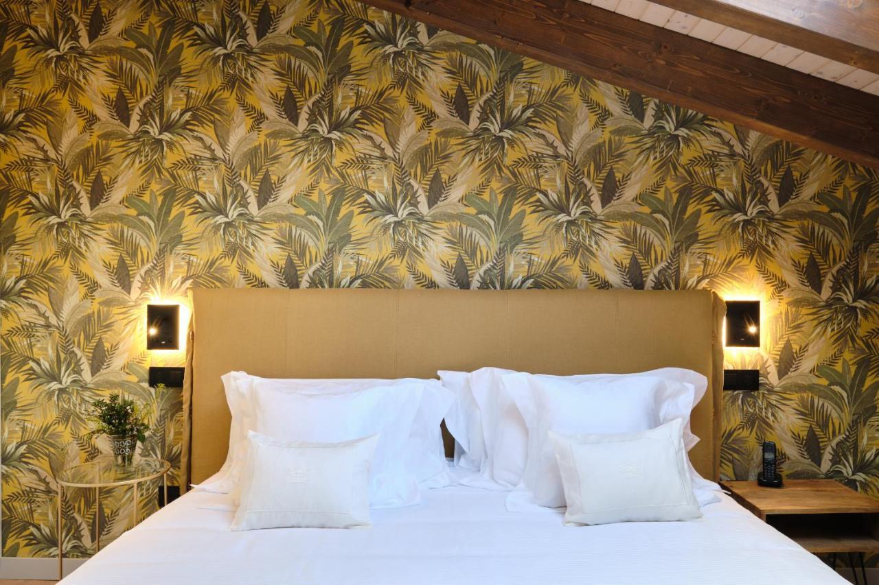 Muros de Nalón Hotel Boutique Villa Del Marques מראה חיצוני תמונה