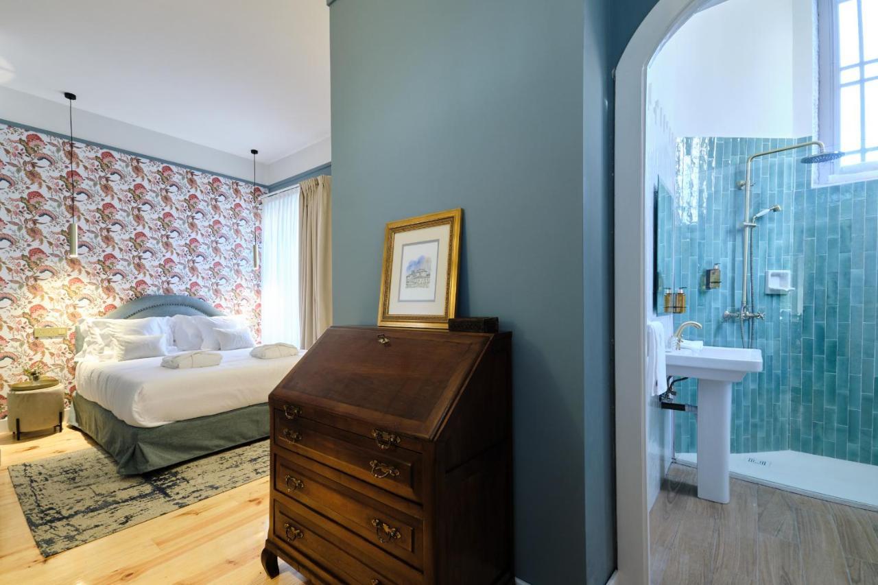 Muros de Nalón Hotel Boutique Villa Del Marques מראה חיצוני תמונה