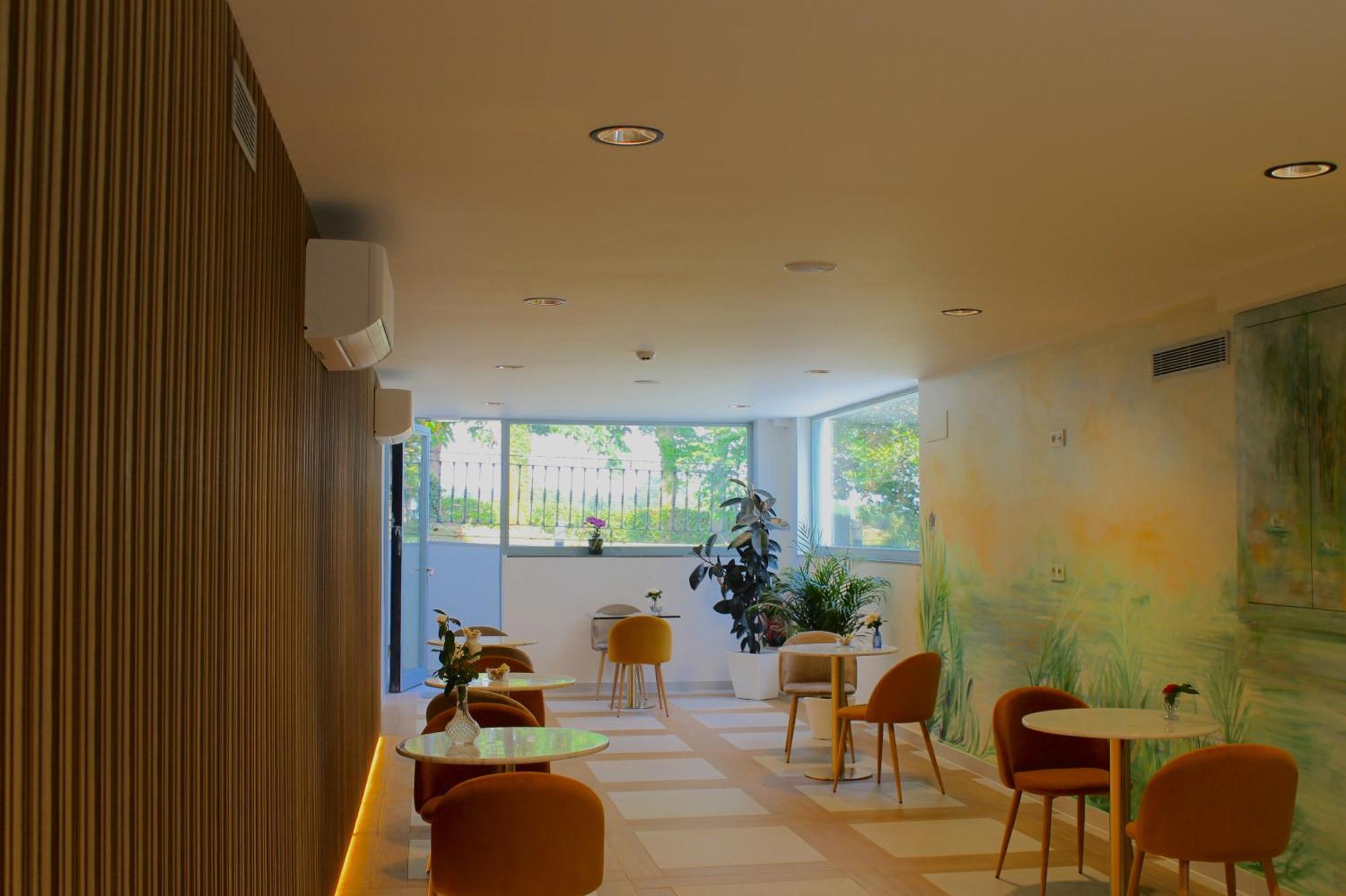 Muros de Nalón Hotel Boutique Villa Del Marques מראה חיצוני תמונה