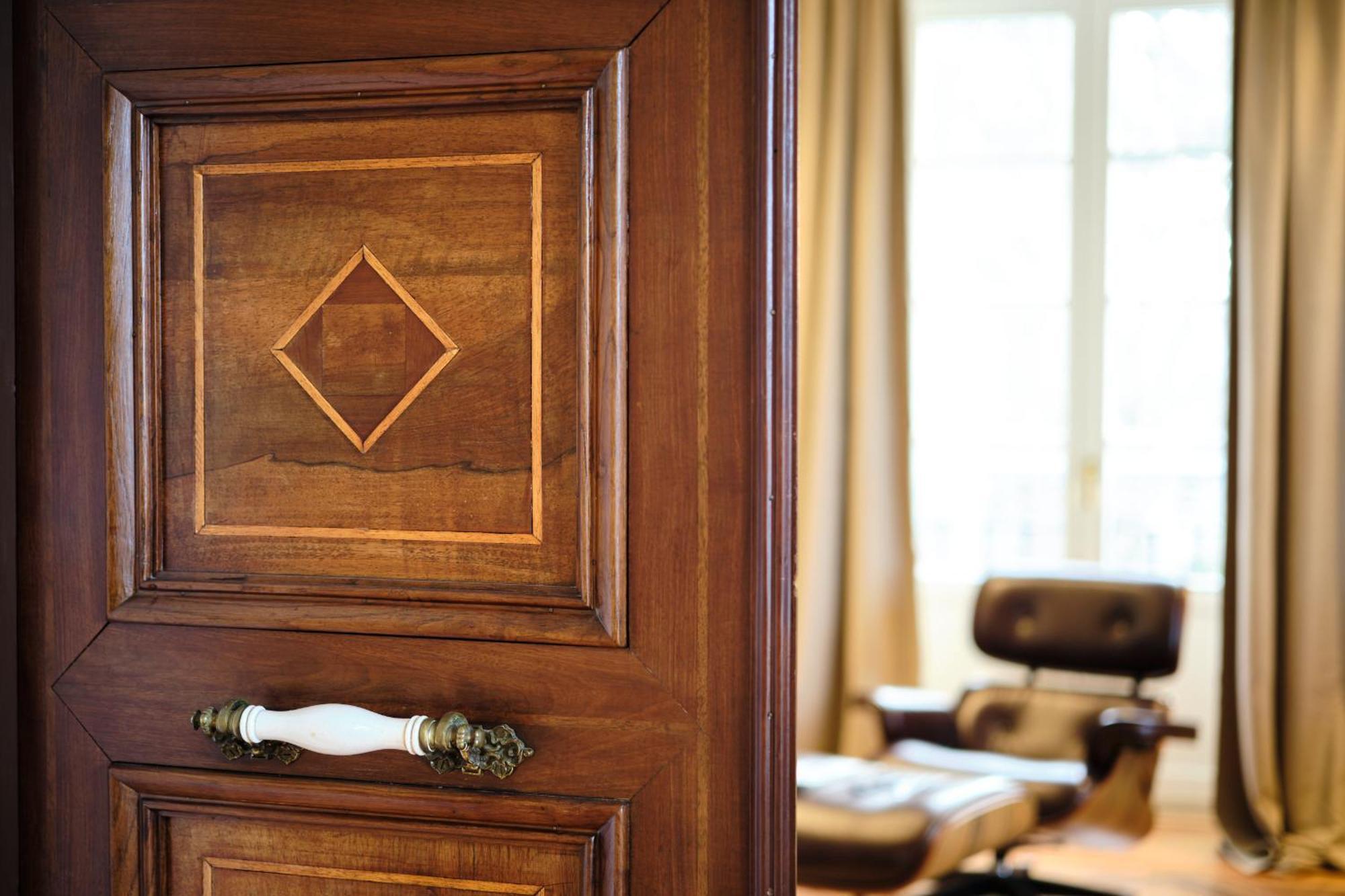 Muros de Nalón Hotel Boutique Villa Del Marques מראה חיצוני תמונה
