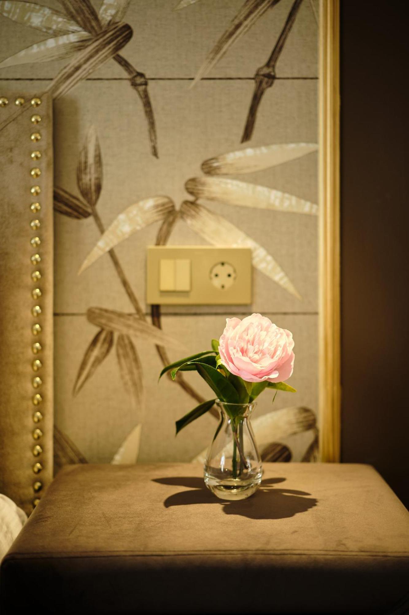 Muros de Nalón Hotel Boutique Villa Del Marques מראה חיצוני תמונה