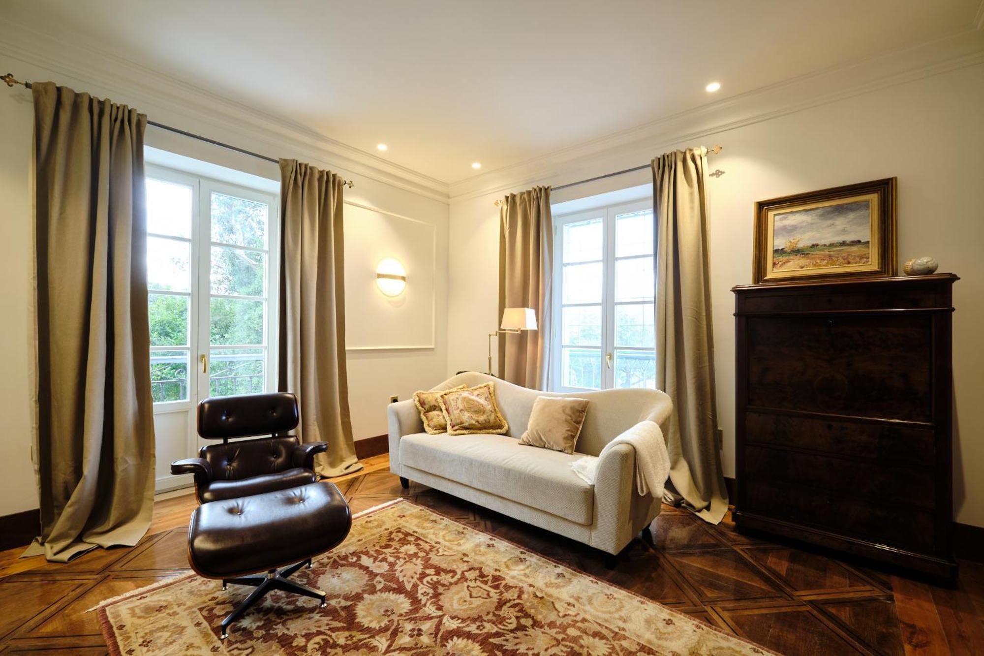 Muros de Nalón Hotel Boutique Villa Del Marques מראה חיצוני תמונה