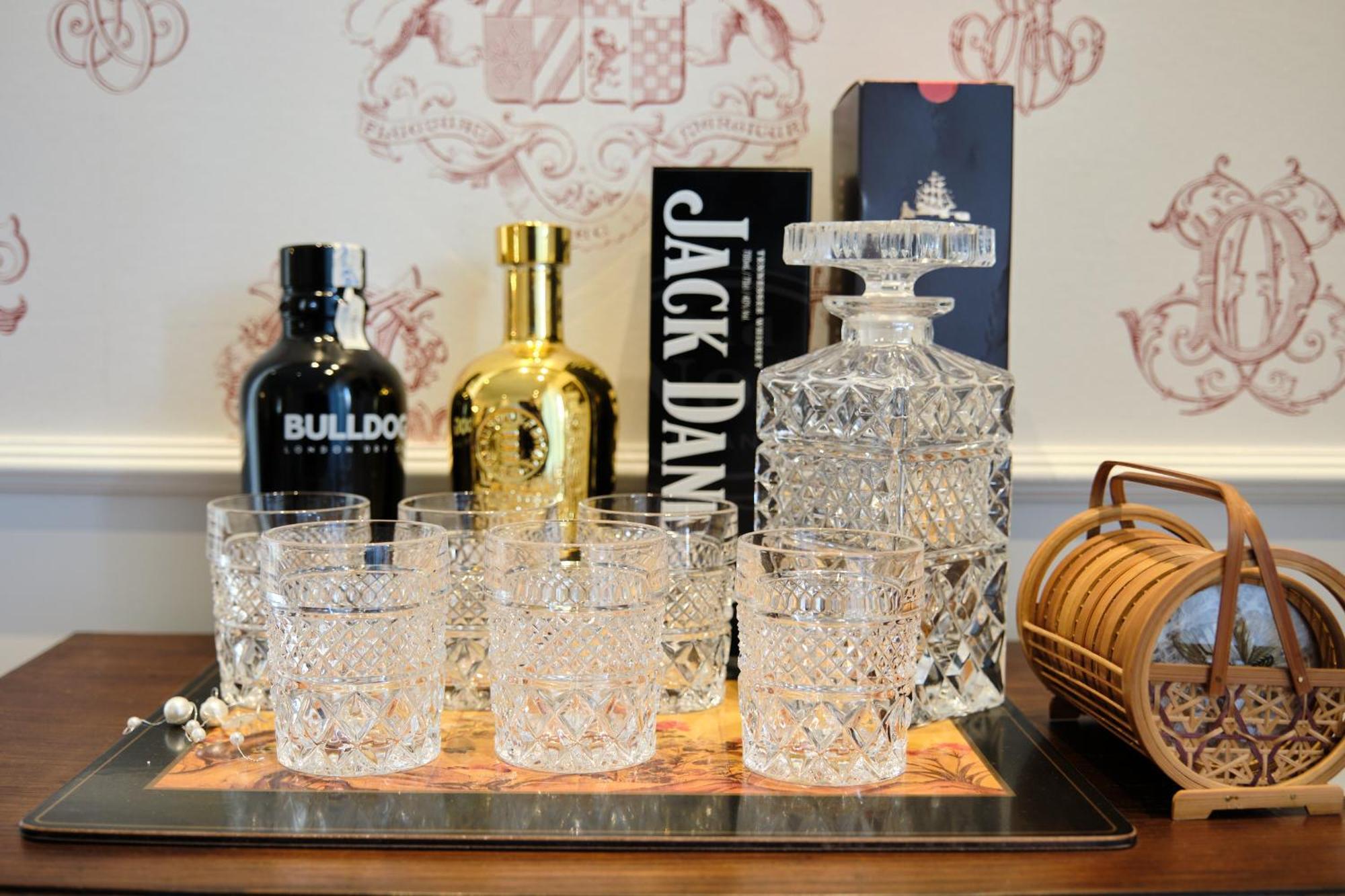 Muros de Nalón Hotel Boutique Villa Del Marques מראה חיצוני תמונה