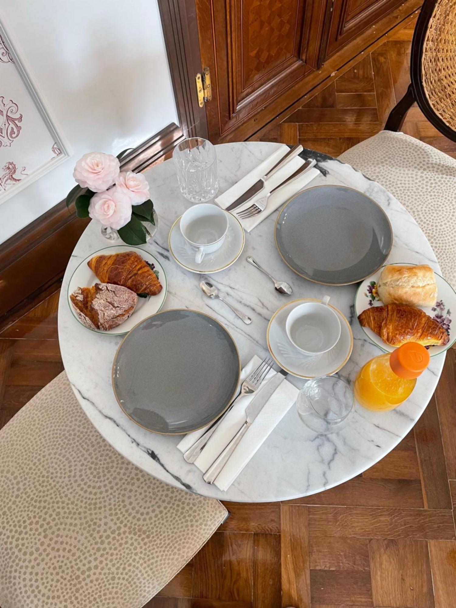 Muros de Nalón Hotel Boutique Villa Del Marques מראה חיצוני תמונה