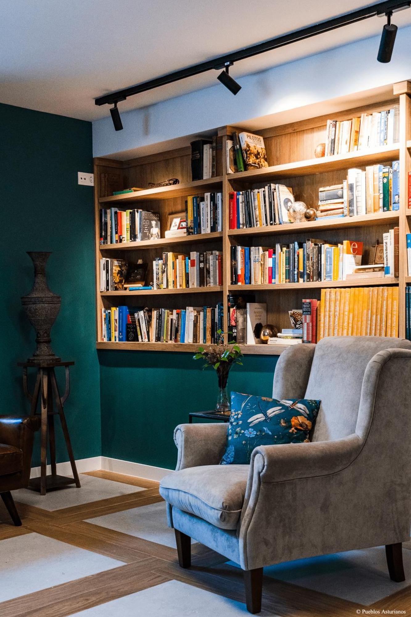 Muros de Nalón Hotel Boutique Villa Del Marques מראה חיצוני תמונה